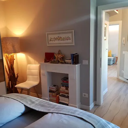 Downtown Hideout Pedestrian Zone Private Garden, Parking Card * Bressanone