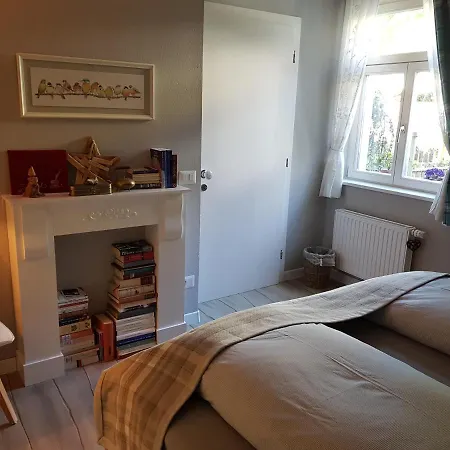 Apartment Downtown Hideout Pedestrian Zone Private Garden, Parking Card