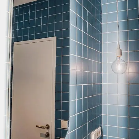 Appartement Kranebitt *