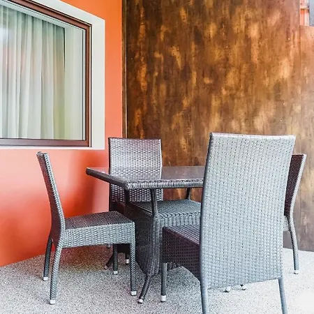 Appartement Kranebitt Bressanone