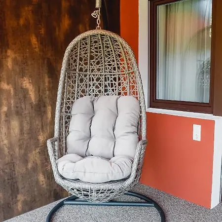 Kranebitt Appartement