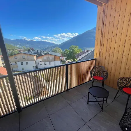 Mesnerhof Apartment