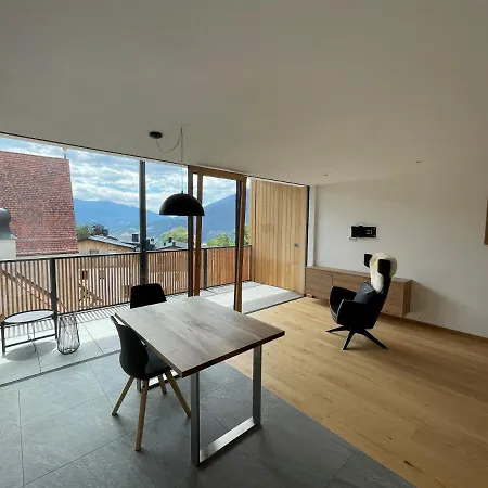 Apartment Mesnerhof Bressanone