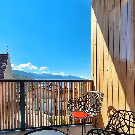 Apartment Mesnerhof *