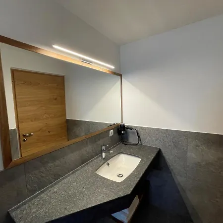 Mesnerhof Apartment Bressanone