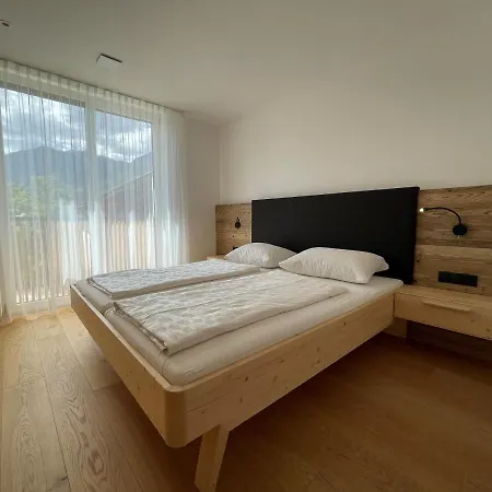 Mesnerhof Apartment