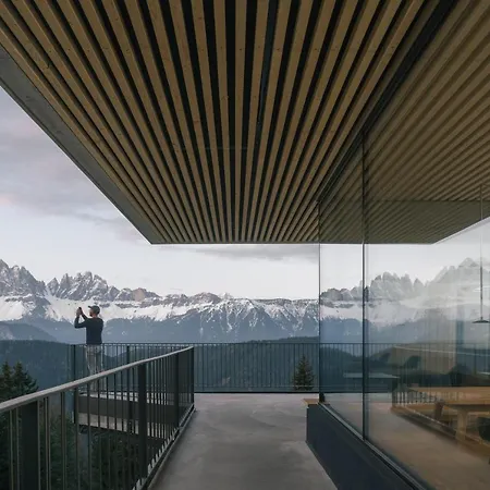 Apartment Anders Mountain 5 *