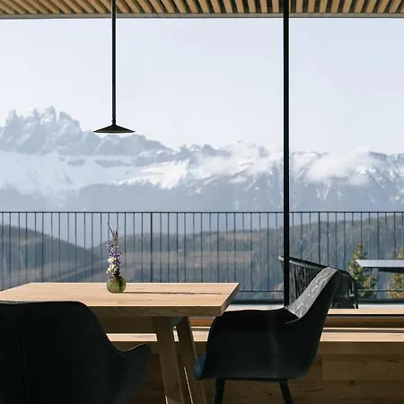 Apartment Anders Mountain 5 Bressanone