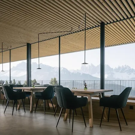 Apartment Anders Mountain 4 Bressanone