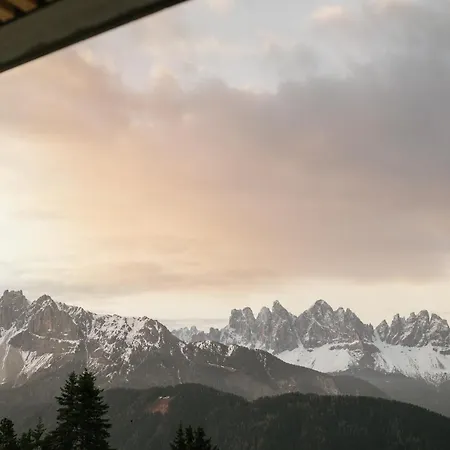 Anders Mountain 3 Appartamento Bressanone