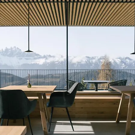 Apartment Anders Mountain 2