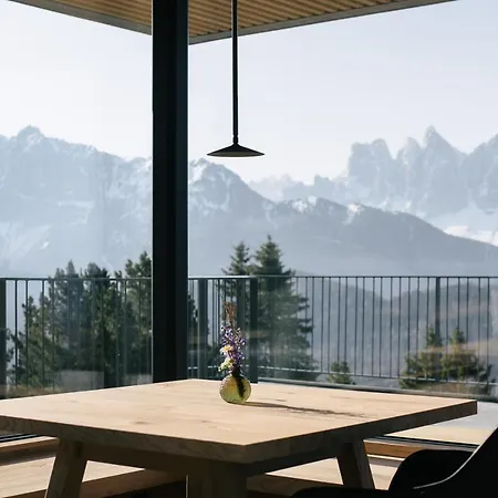 Apartment Anders Mountain 4