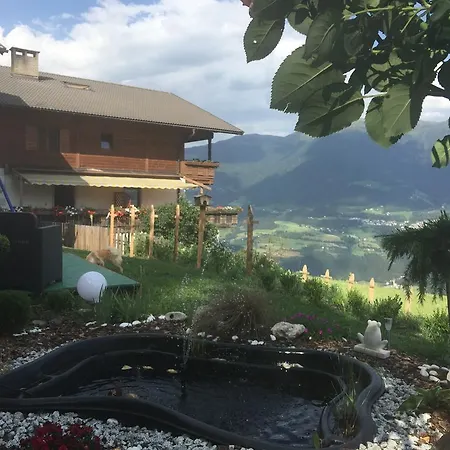 Zehrehof Séjour à la campagne *