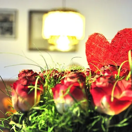 Hotel Grauer Baer Bressanone