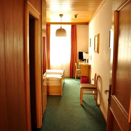 Grauer Baer Hotel