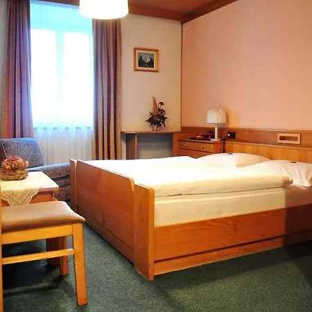 Hotel Grauer Baer 3*
