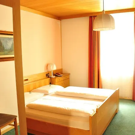 Grauer Baer Hotel 3*