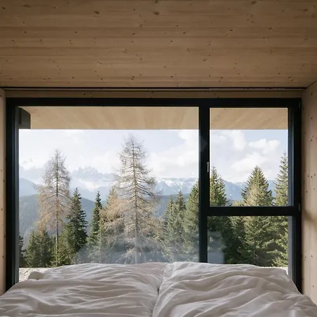Anders Mountain 2 Apartment Bressanone