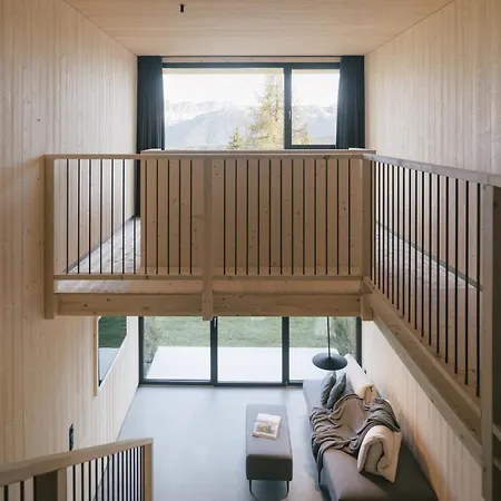 Apartment Anders Mountain 4 Bressanone