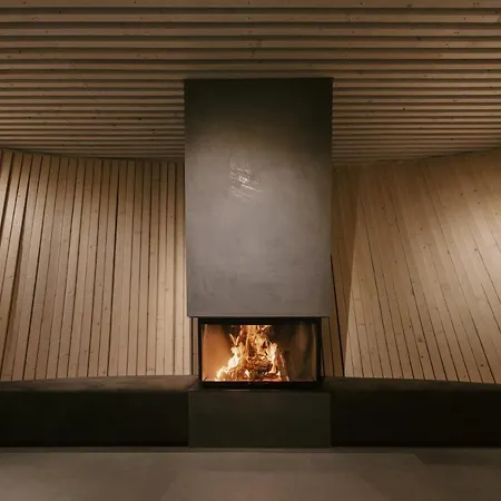 Anders Mountain 2 Apartment Bressanone