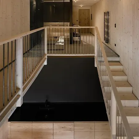 Apartment Anders Mountain 7 Bressanone