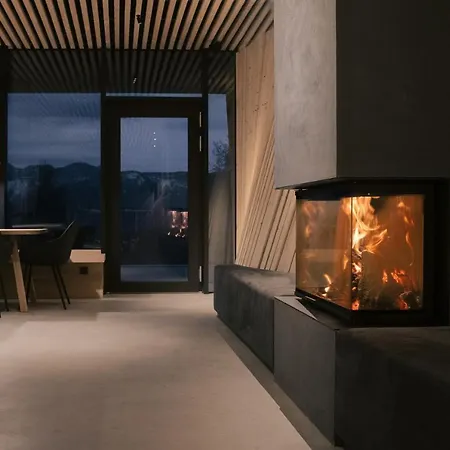 Apartment Anders Mountain 7