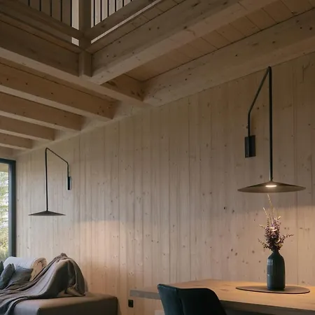 Anders Mountain 2 Apartment Bressanone