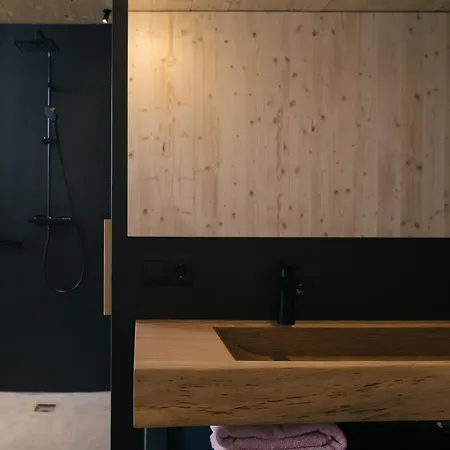 Apartment Anders Mountain 2 Bressanone