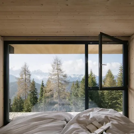 Anders Mountain 7 Apartment Bressanone