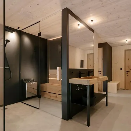 Anders Mountain 7 Apartment *