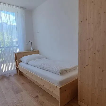 Apartment Mesnerhof *