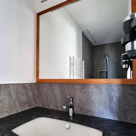 Mesnerhof Apartment Bressanone