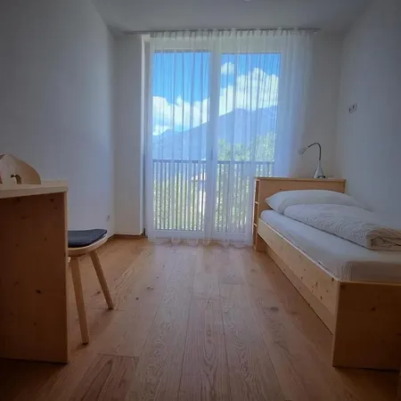Mesnerhof * Bressanone