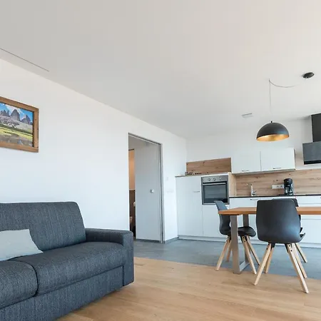 Mesnerhof Apartment *