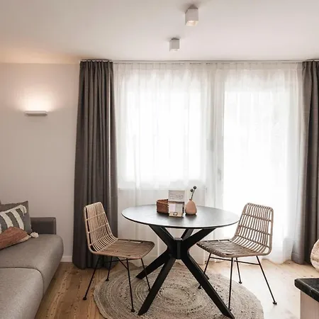 Apartments55 * Bressanone