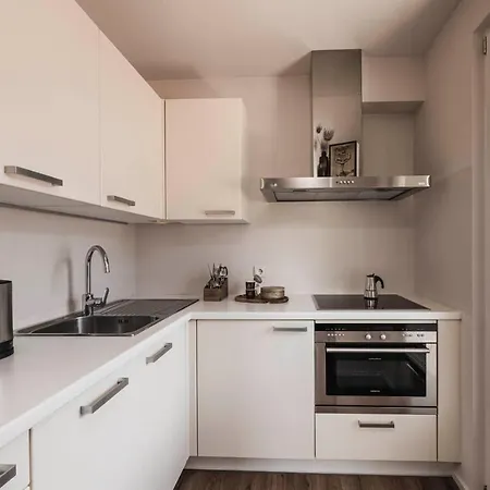 Apartment Apartments55