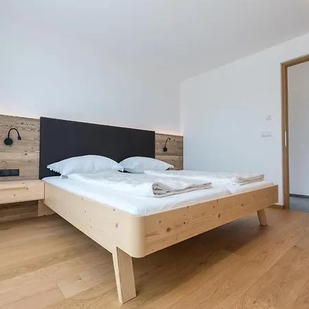 Mesnerhof Apartment Bressanone