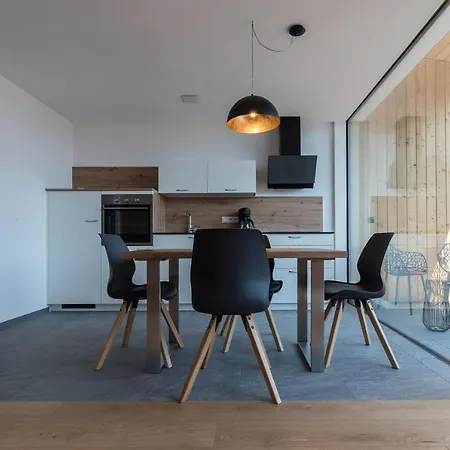 Mesnerhof Apartment *
