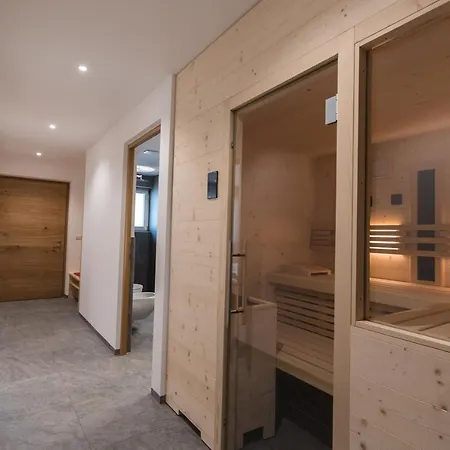 Apartment Mesnerhof Bressanone