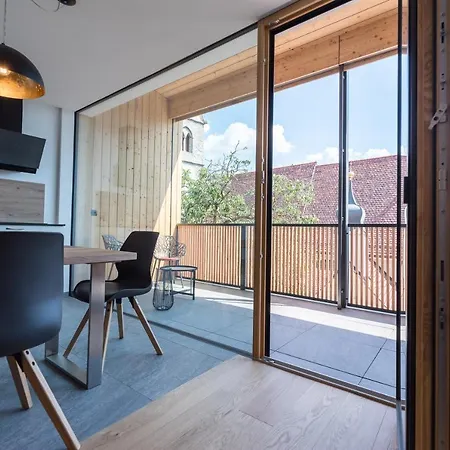Apartment Mesnerhof