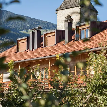 Apartment Kircherhof Bressanone