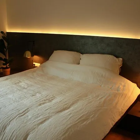 Apartment Penthouse Angelina *