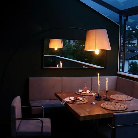 Apartment Penthouse Angelina *