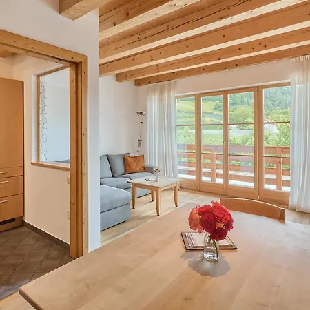 Apartment Kircherhof