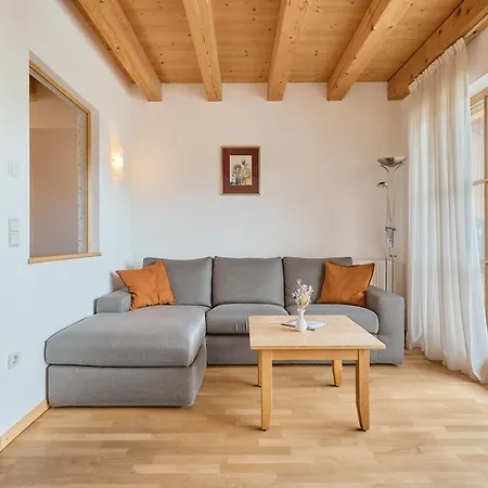 Apartment Kircherhof Bressanone