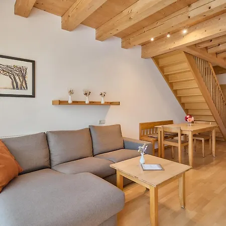 Apartment Kircherhof