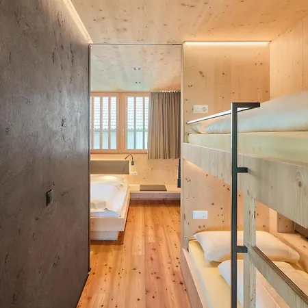 Apartment Kircherhof Bressanone