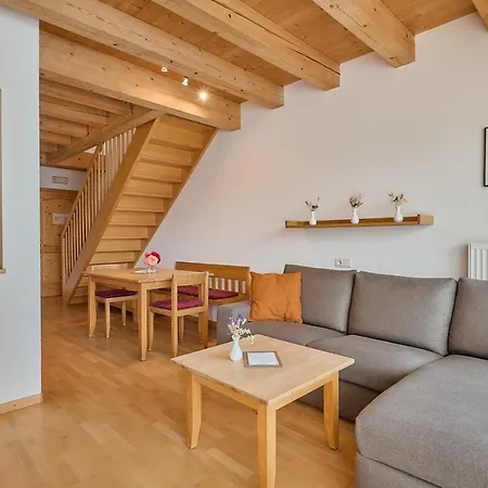 Apartment Kircherhof