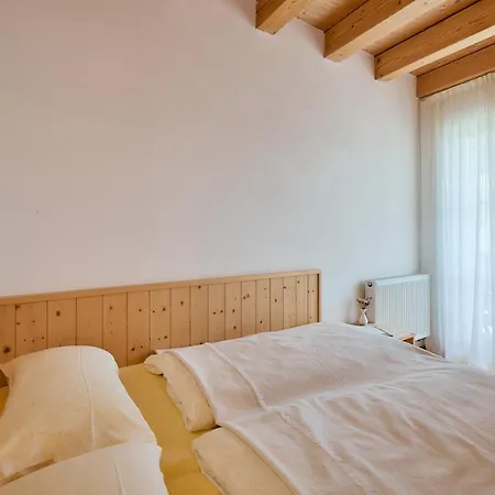 Kircherhof Apartment