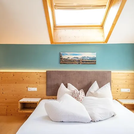 Alpenrose Aparthotel *